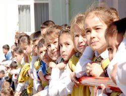 Okullaşma'da yüksek başarı